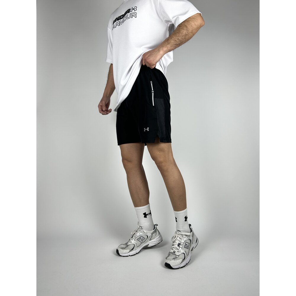 Digger Micro Shorts  |  1020