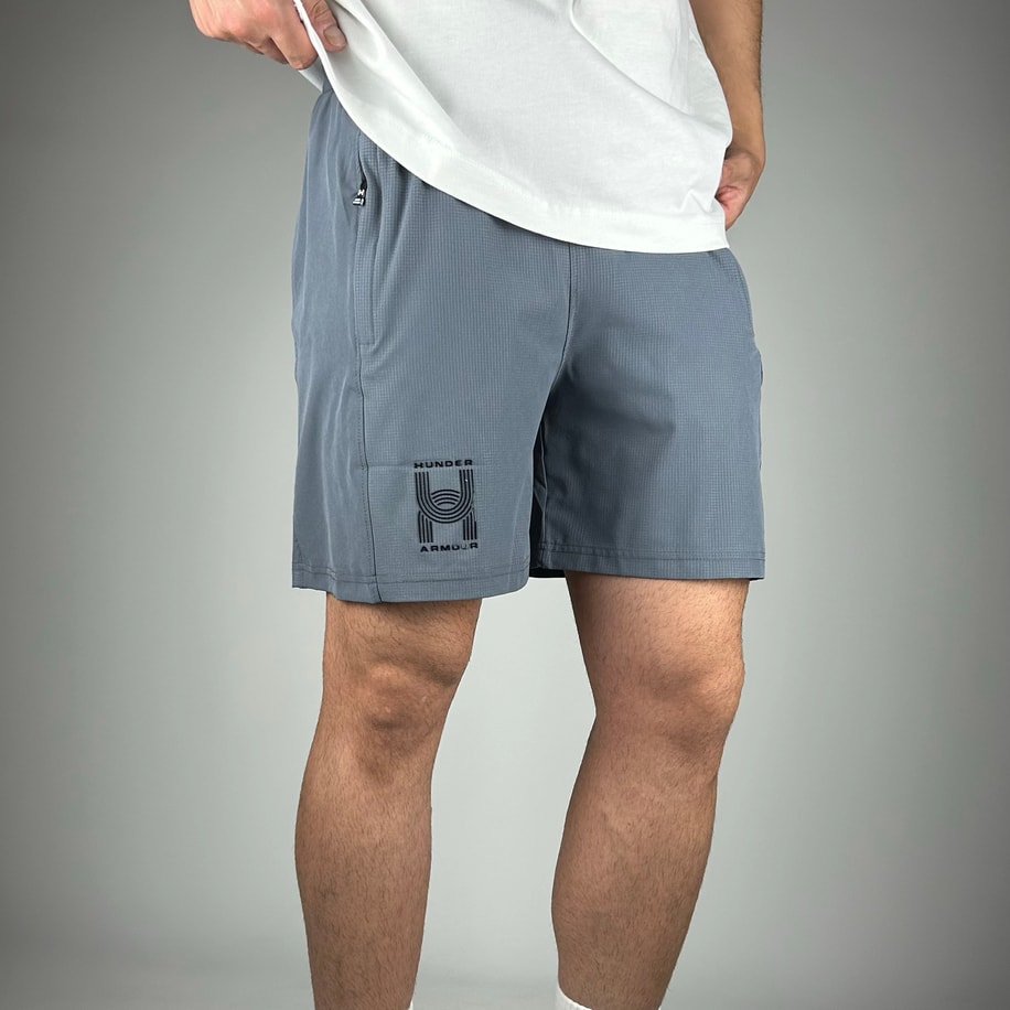 Odense W3546 Smoked  Micro Shorts  |  1020