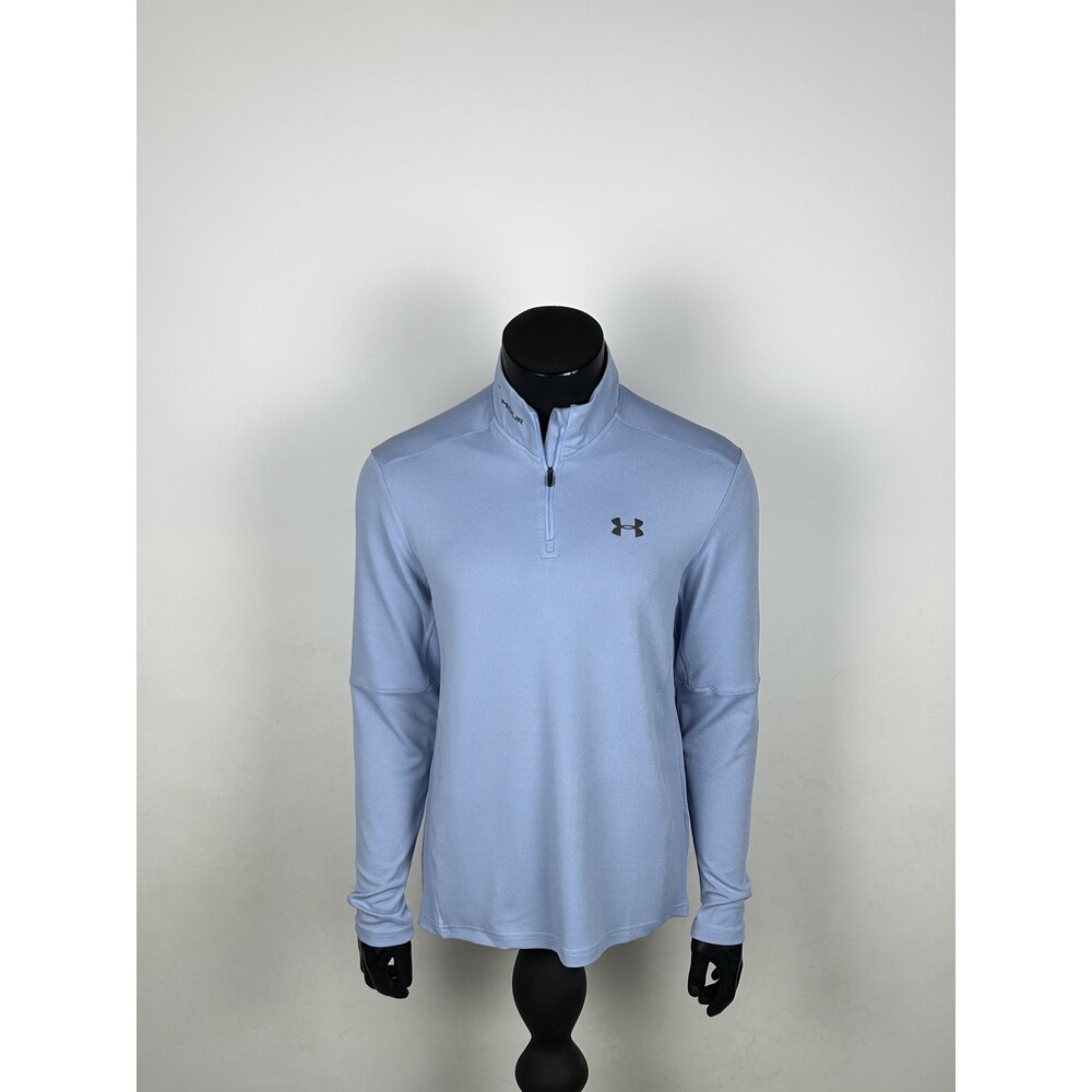 Vomero JL2  Blue Sweatshirt  |  6060