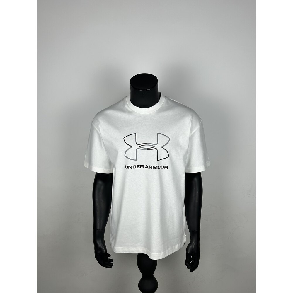 Lund Oversize Cotton T-shirt   |  1099