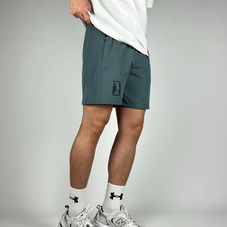 Odense W3546 Mint  Micro Shorts  |  1020