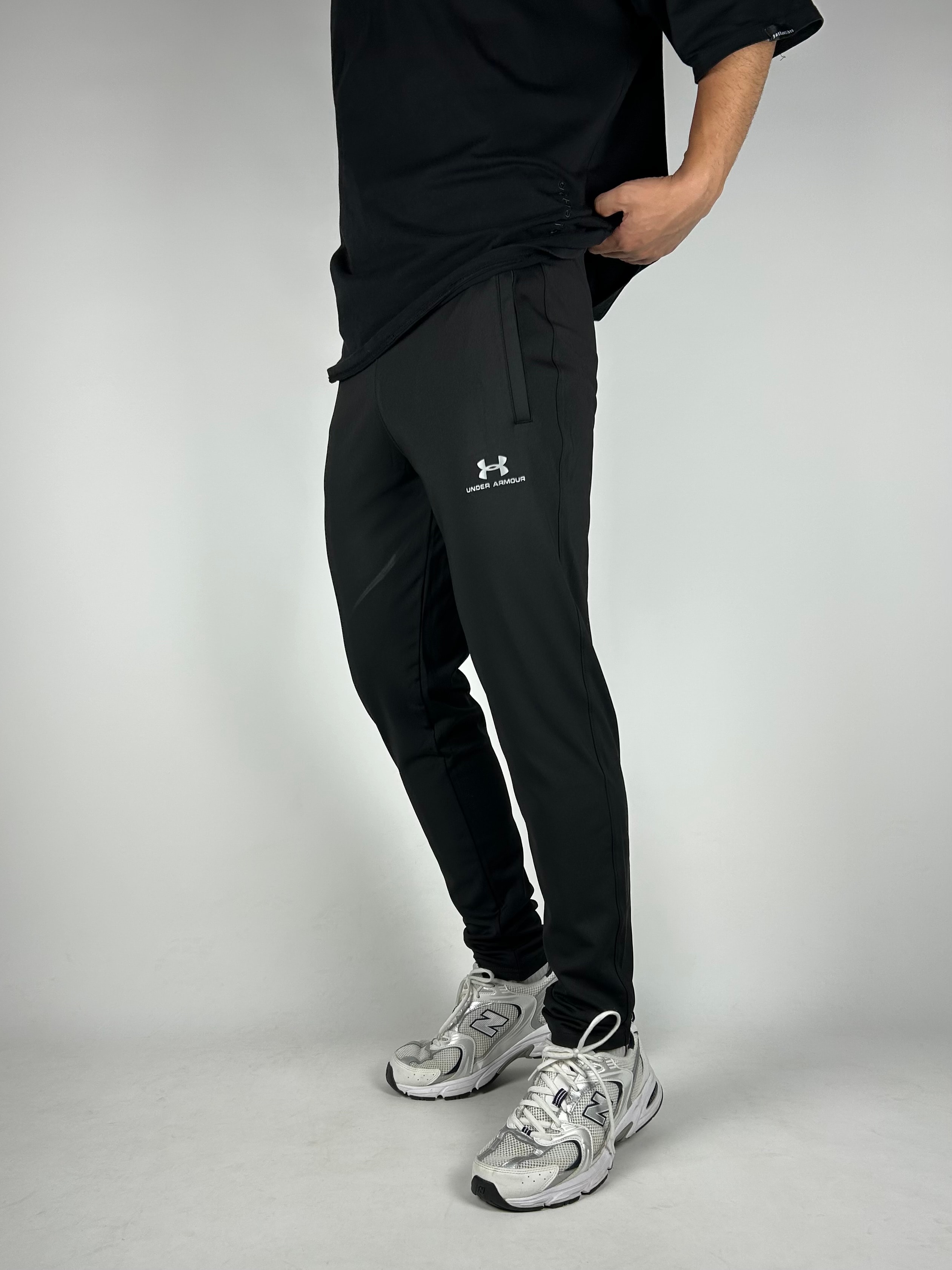 Bunner N2 Sweatpants  |  1038 