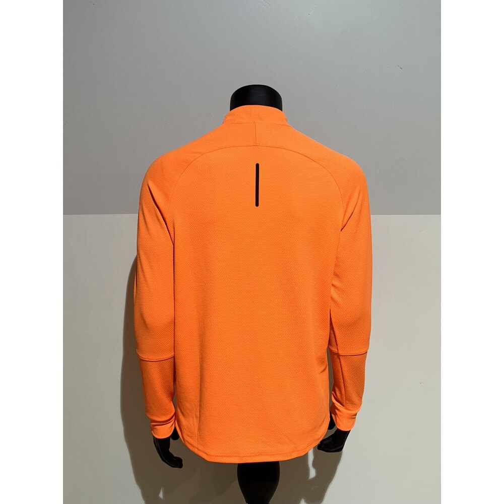 Vomero Neon Orange Sweatshirt  |  6060