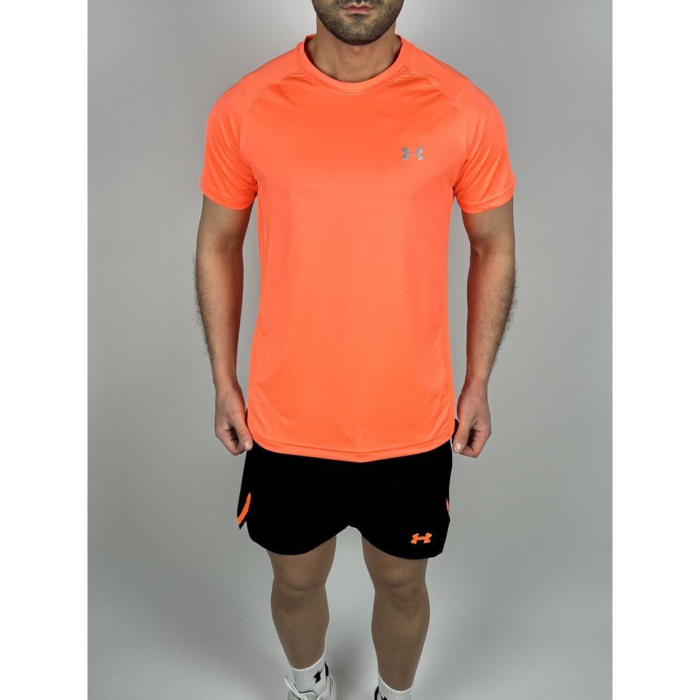 Light Sweaty X3360  Performance T-shirt  |  1031
