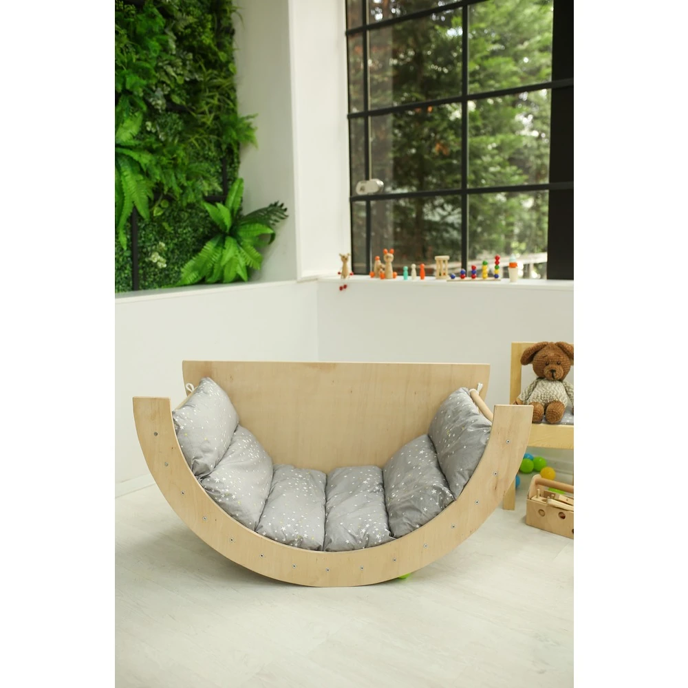 PİKLER HALKASI 6 İN 1