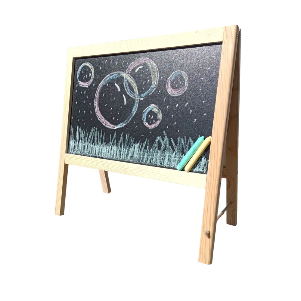 Mini Masa Üstü Yazı Tahtası