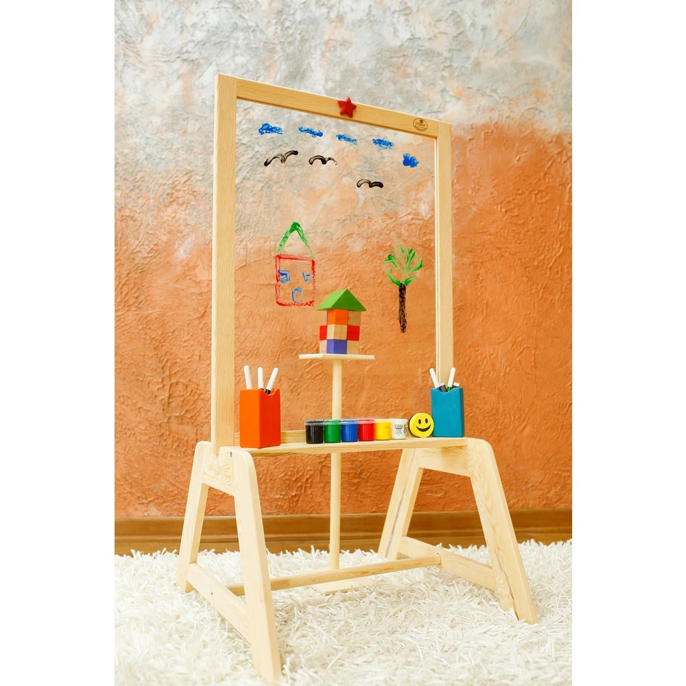 Perspektif Resim Ve Sanat Tahtası