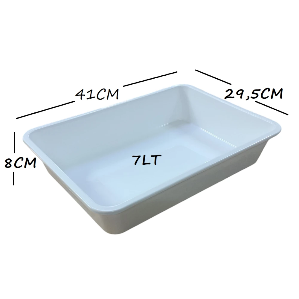 Kinetik Kum Havuzu, Kinetik Kum,oyun Hamuru Teknesi 2 Adet