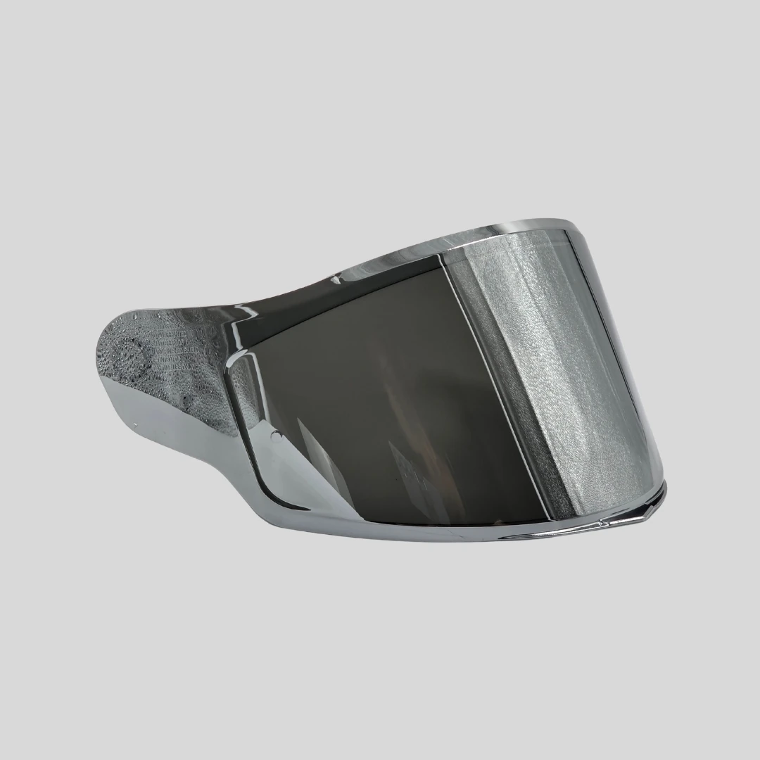 Arwic Kapalı Full Face Kask Vizörü - Arwic AR939 - AR935 - AR950 Modelleri ile Uyumlu main variant image