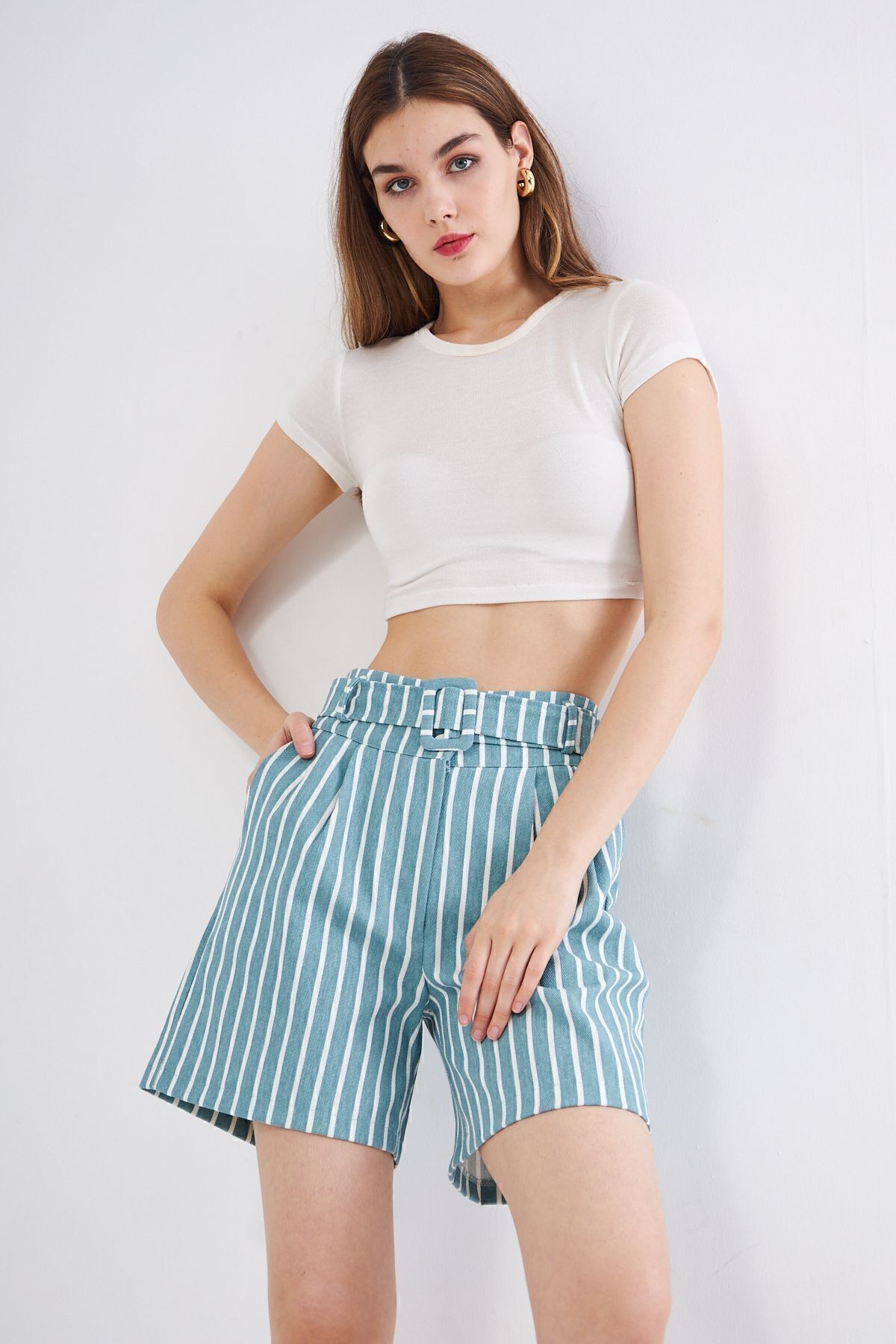 mint yeşil