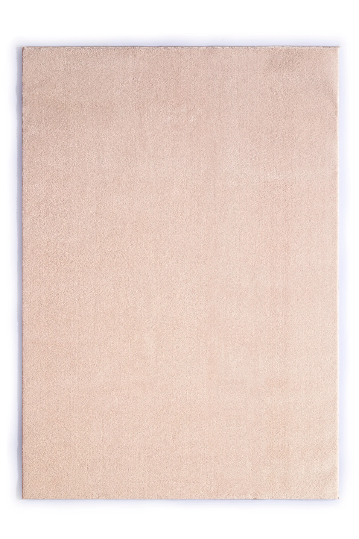 Vizon Yumuşak Kaymaz Özel Taban Peluş Halı Yolluk