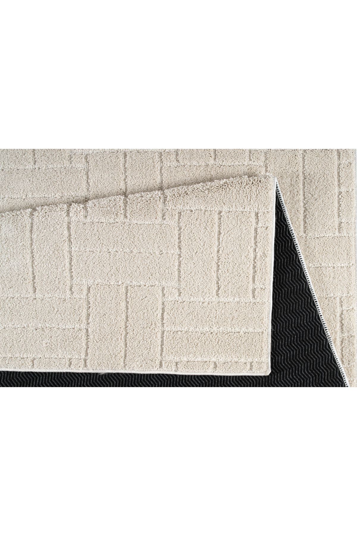 Kaymaz Taban Moopy Lux Banyo Paspası Klozet Takımı 50x90 ve 40x50 (2 PARÇA)
