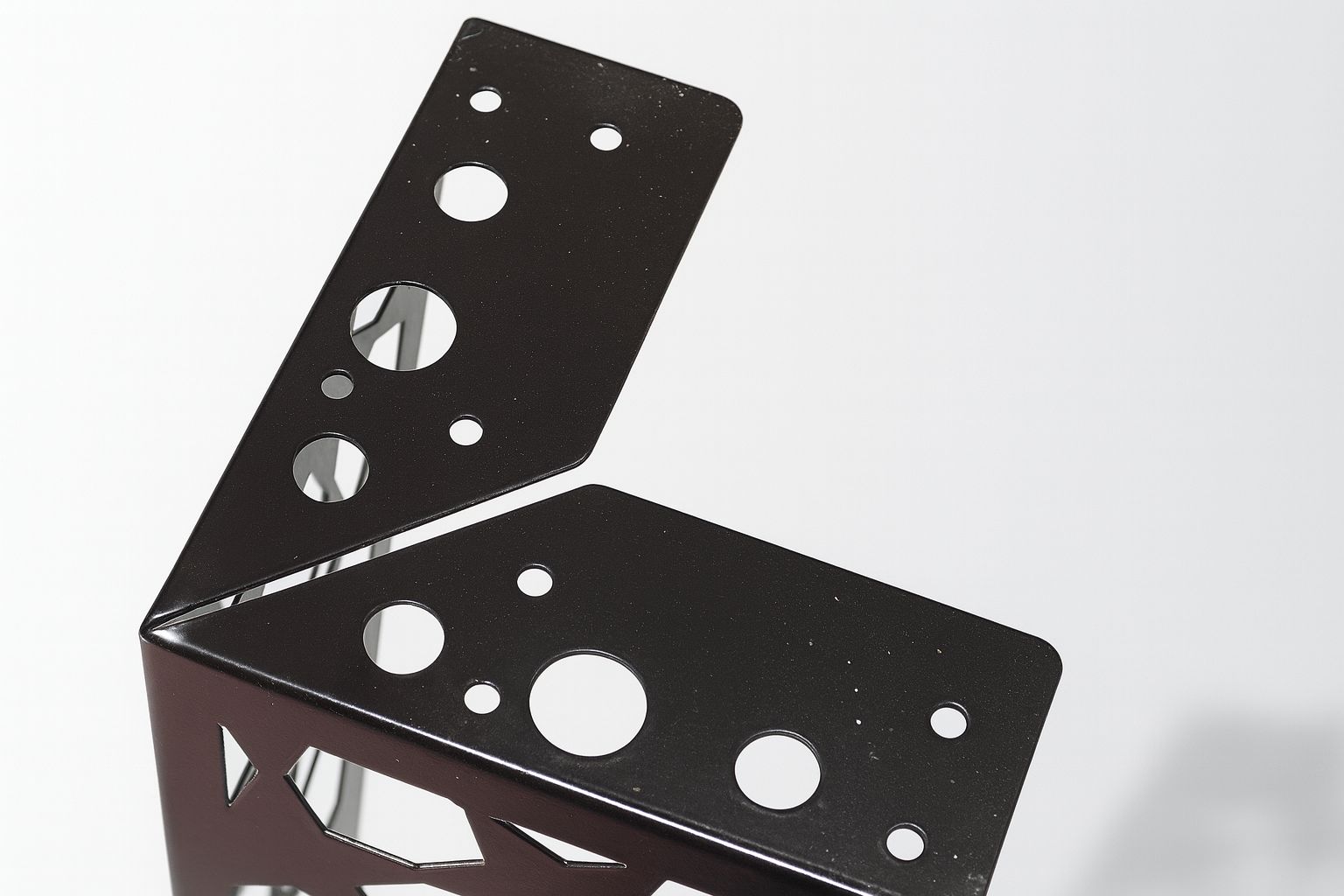 ZMT Design Sehpa Ayağı