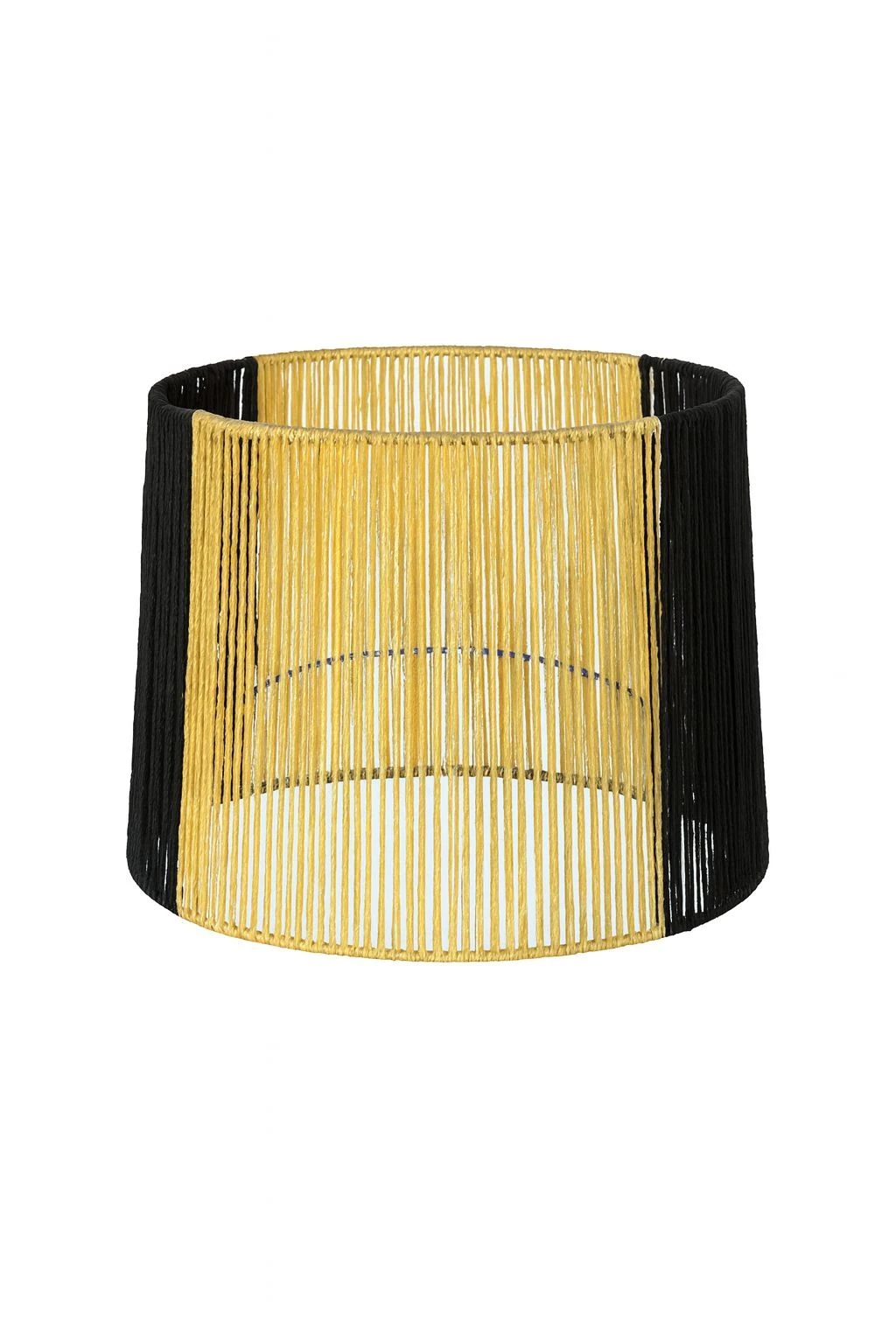 Noir&Naturel” Bohem Ayaklı Lambader