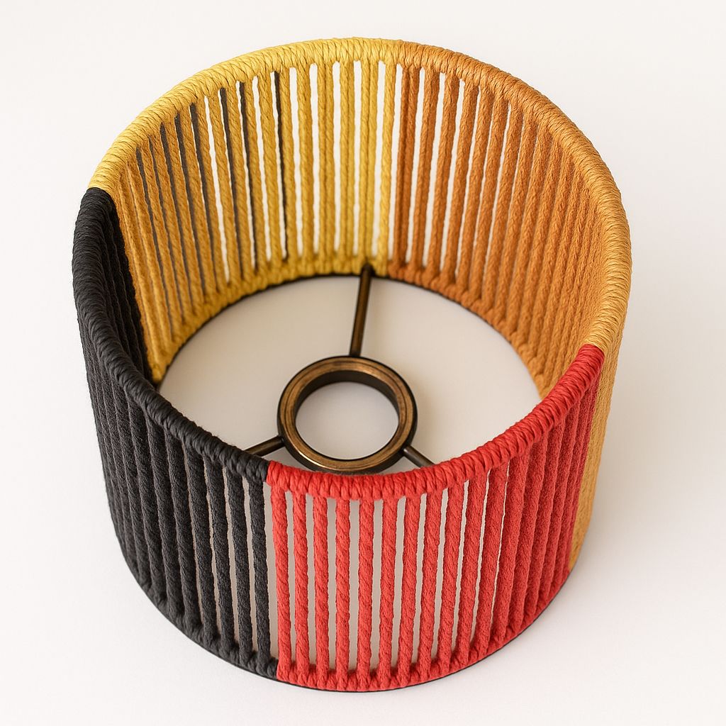 Tripod Masa Lambası