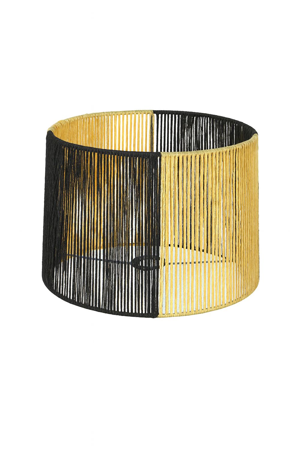 Noir&Naturel” Bohem Ayaklı Lambader