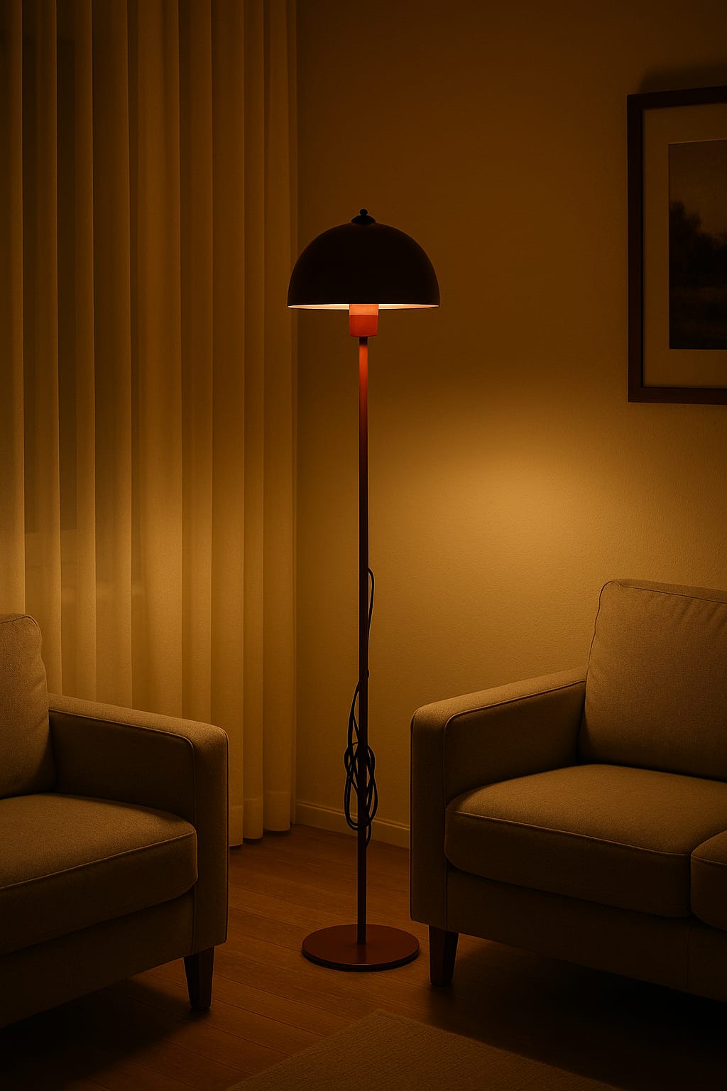 Aurora Bordo  Lambader