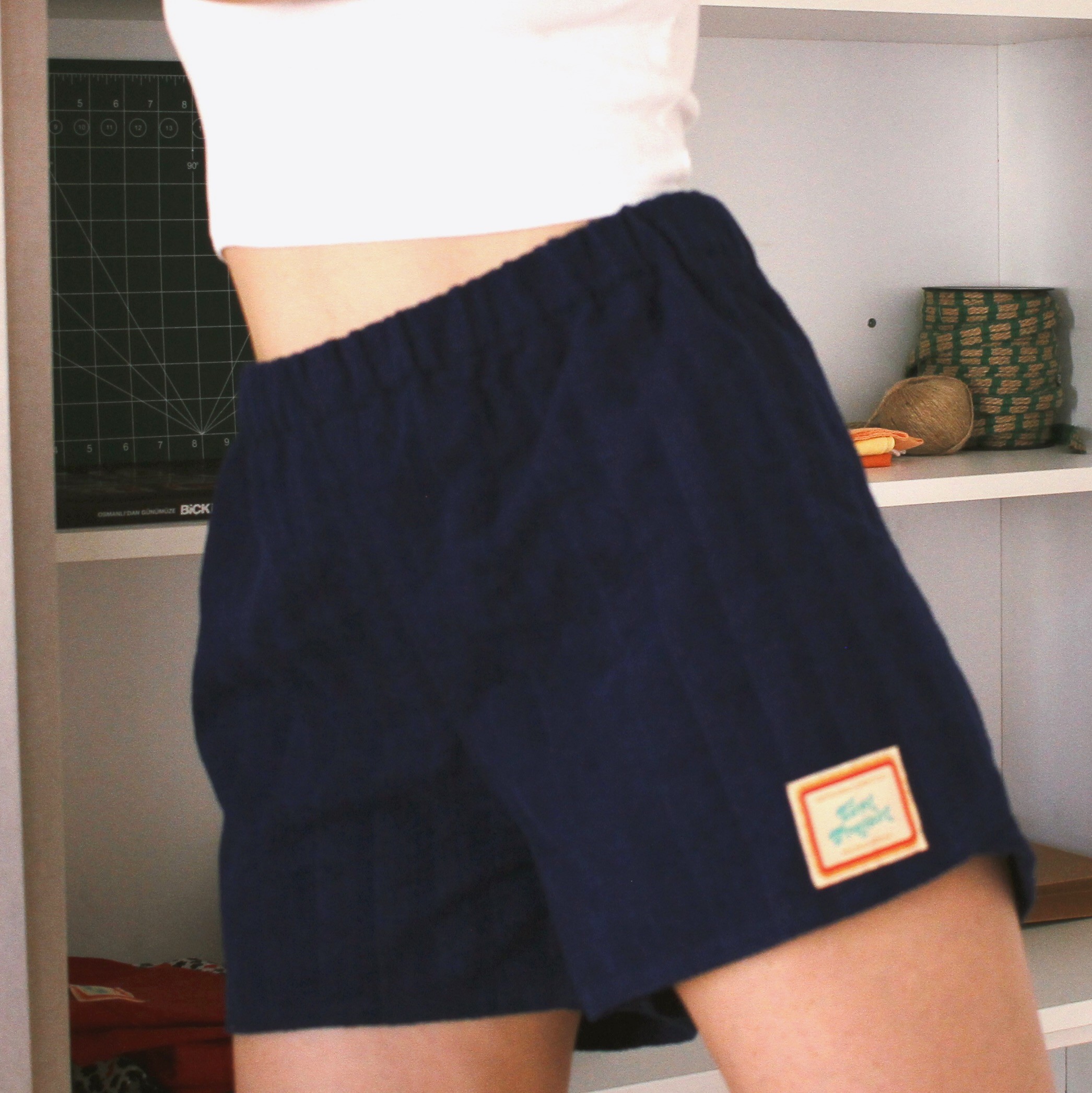 Beach Bum Shorts