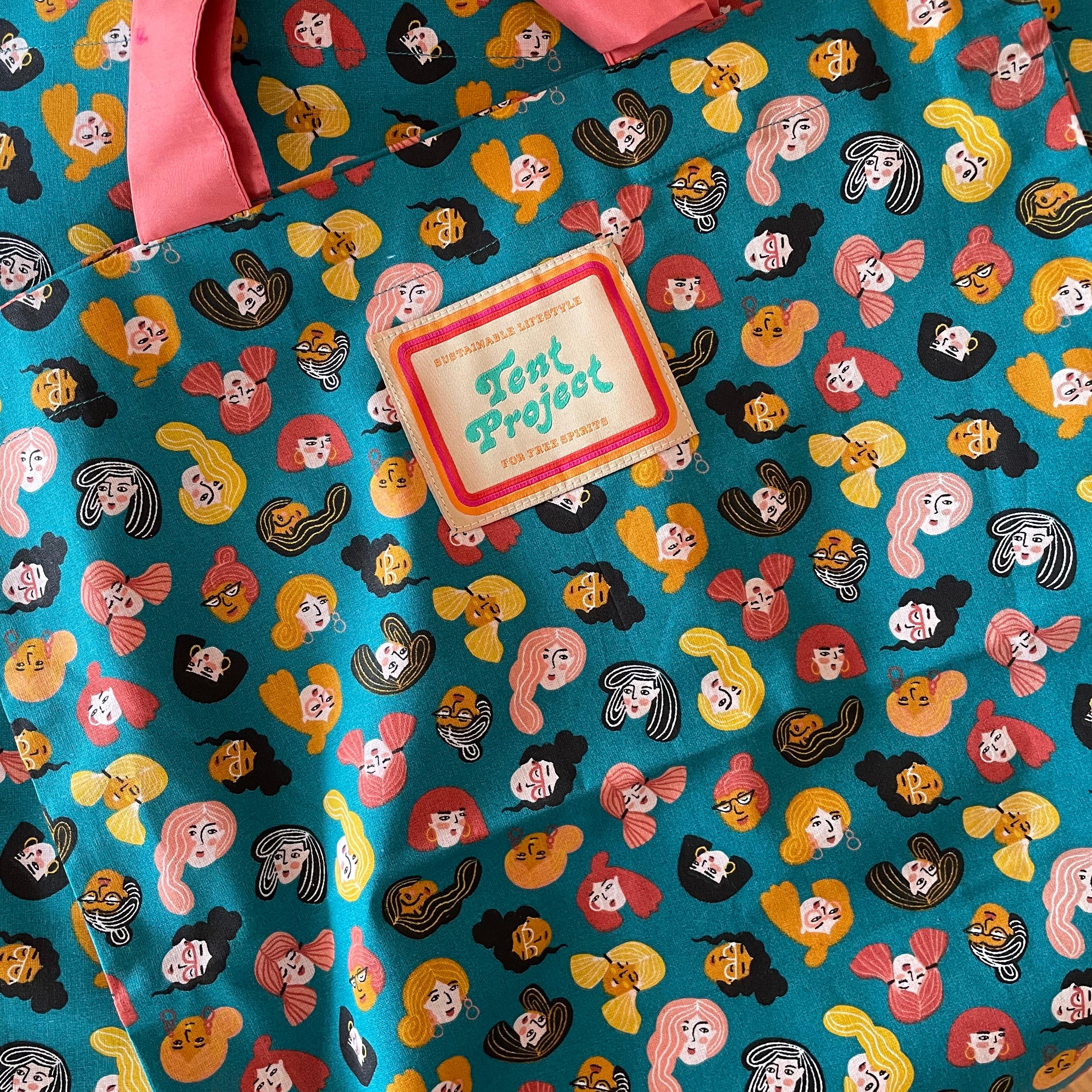 Sister Tote