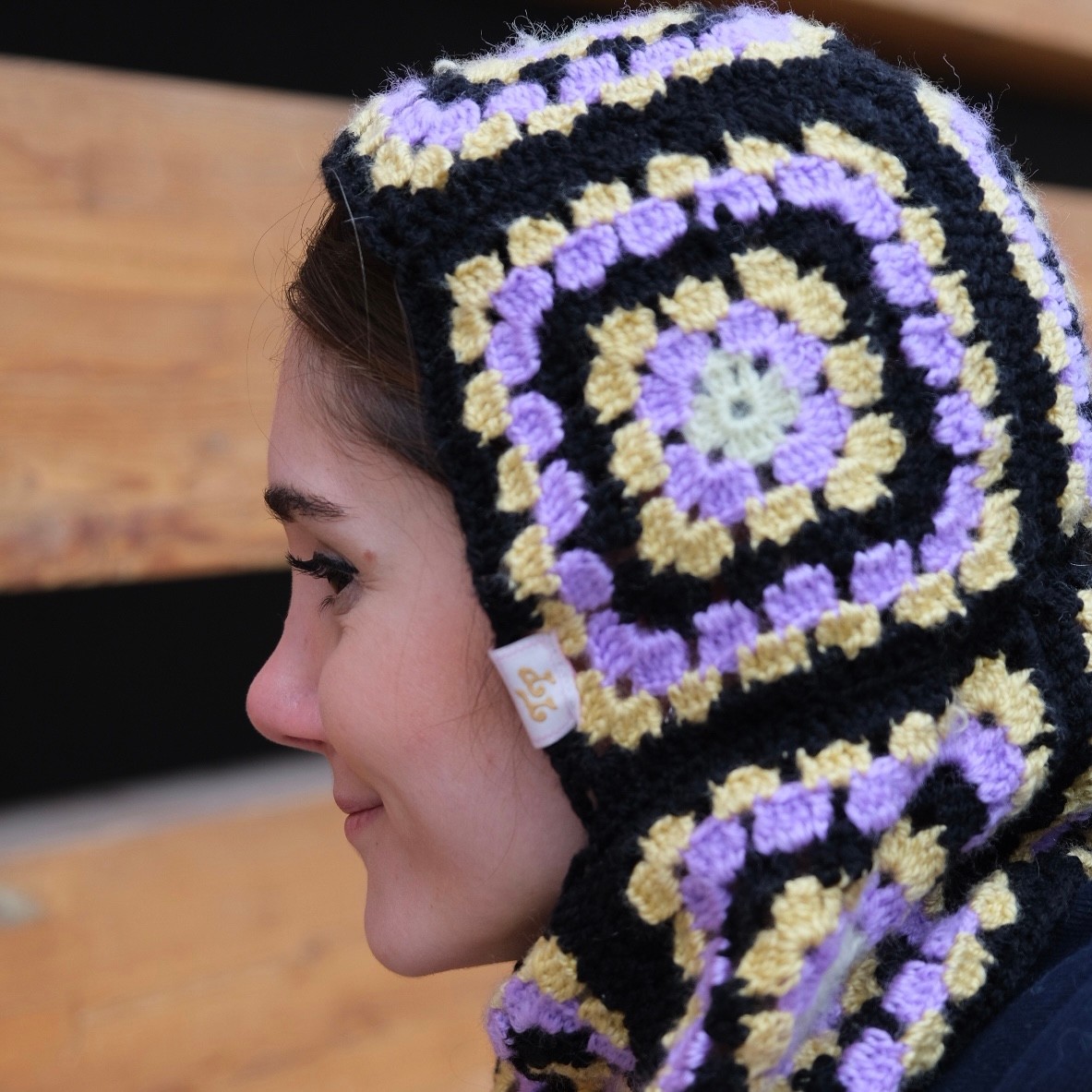 Granny Balaclava