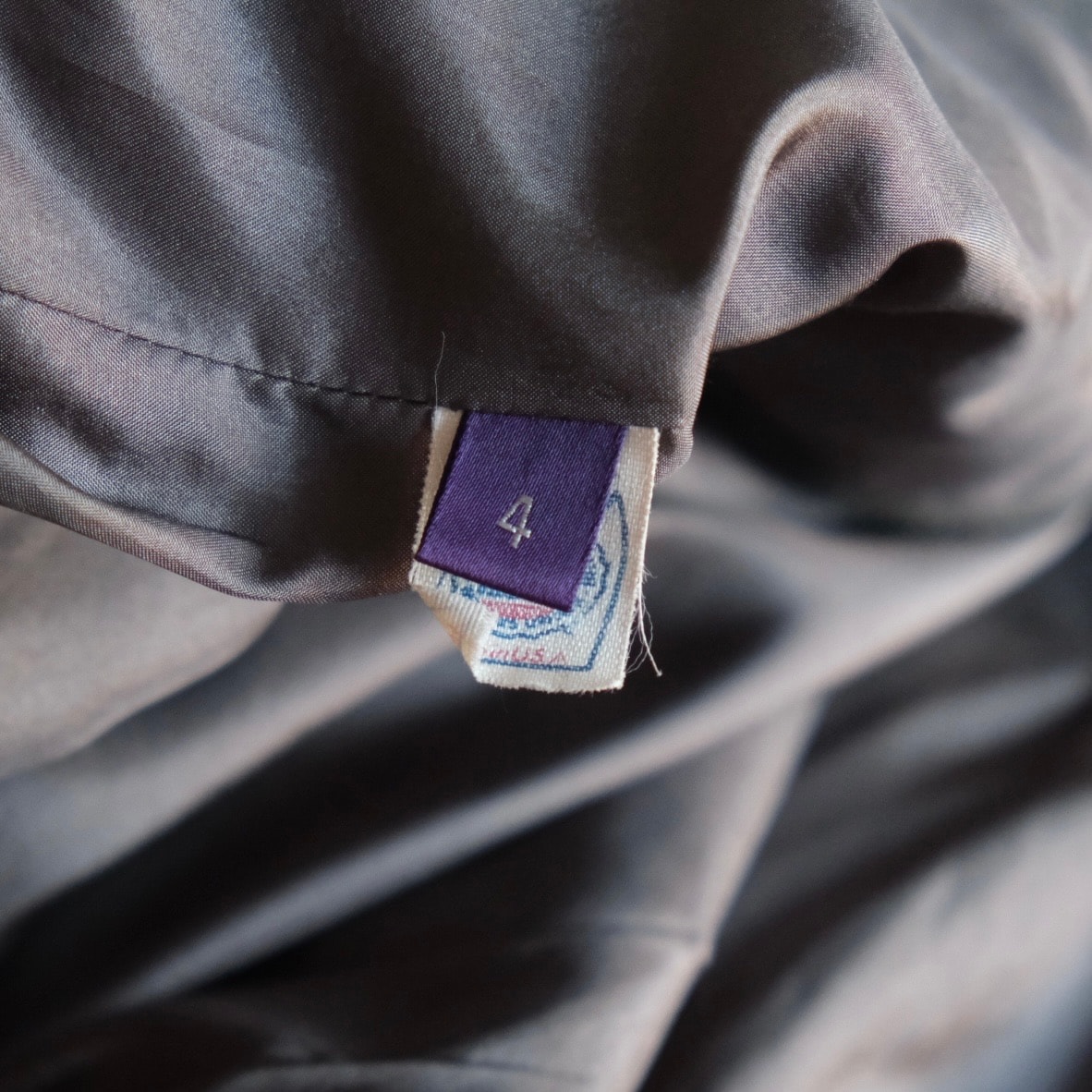 Ralph Lauren Collection – Quiet Elegance Wool Jacket