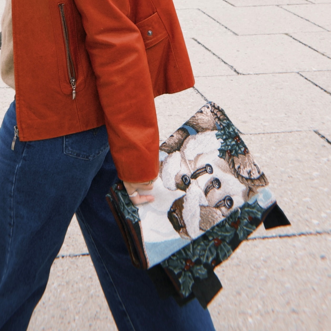 Boyds Vintage Winter Bears