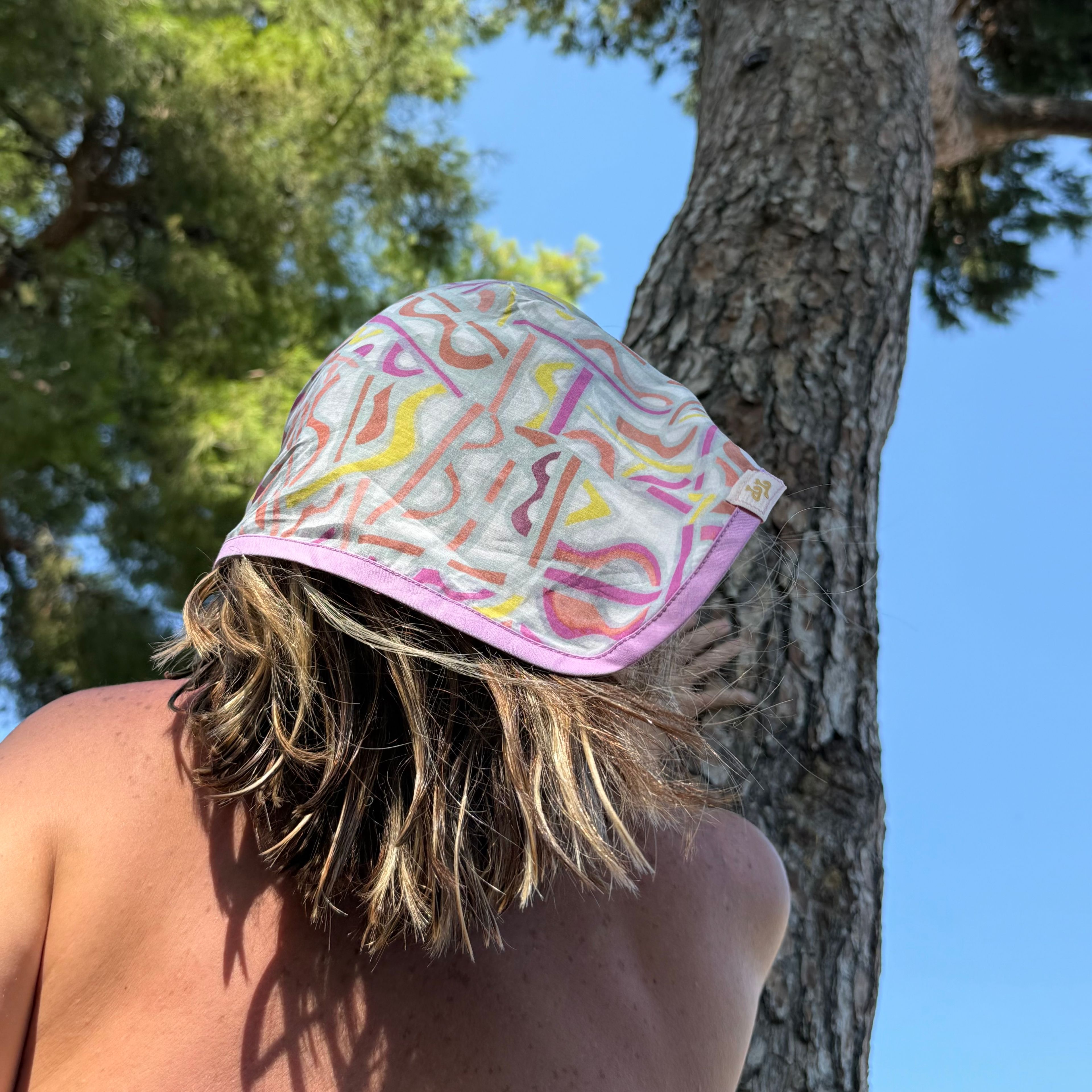 Sandy Bandana