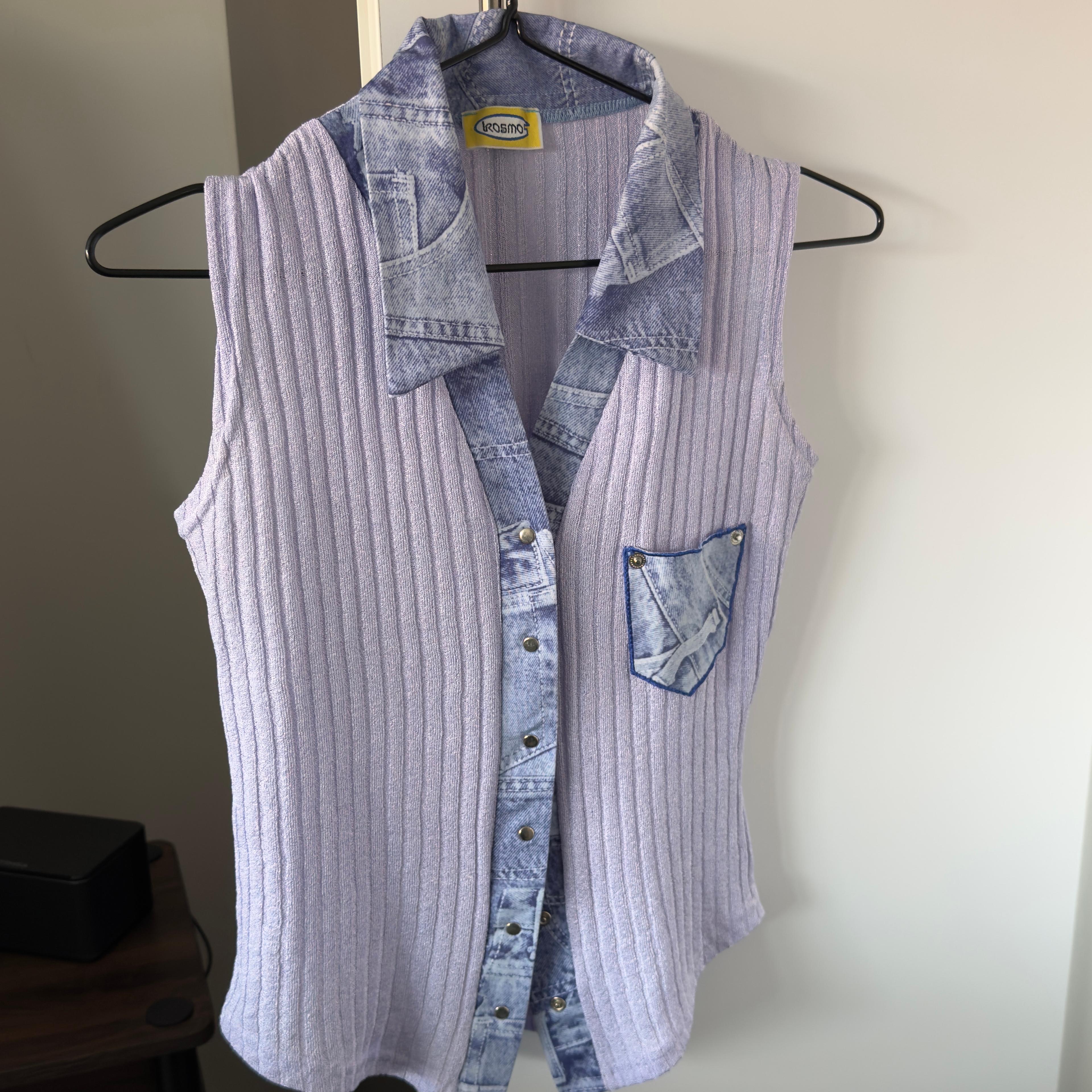 Lavender Rodeo