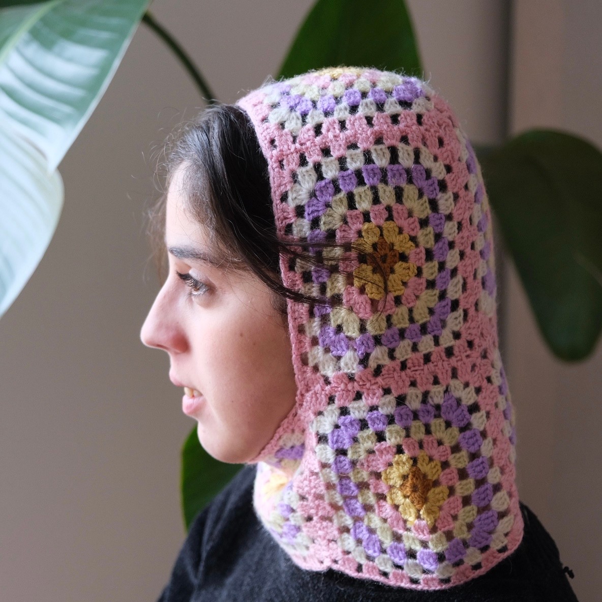 Granny Balaclava
