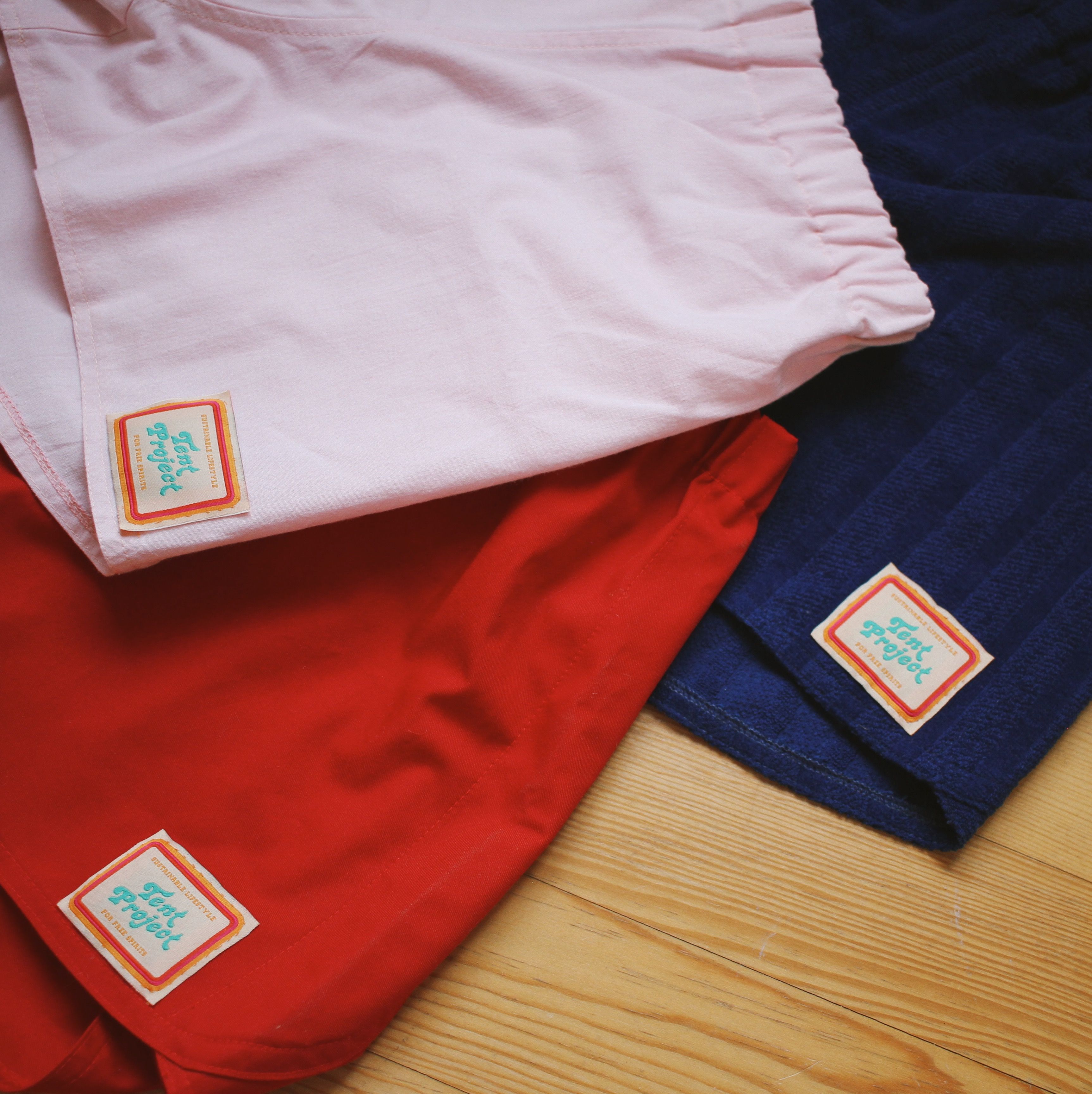 Beach Bum Shorts