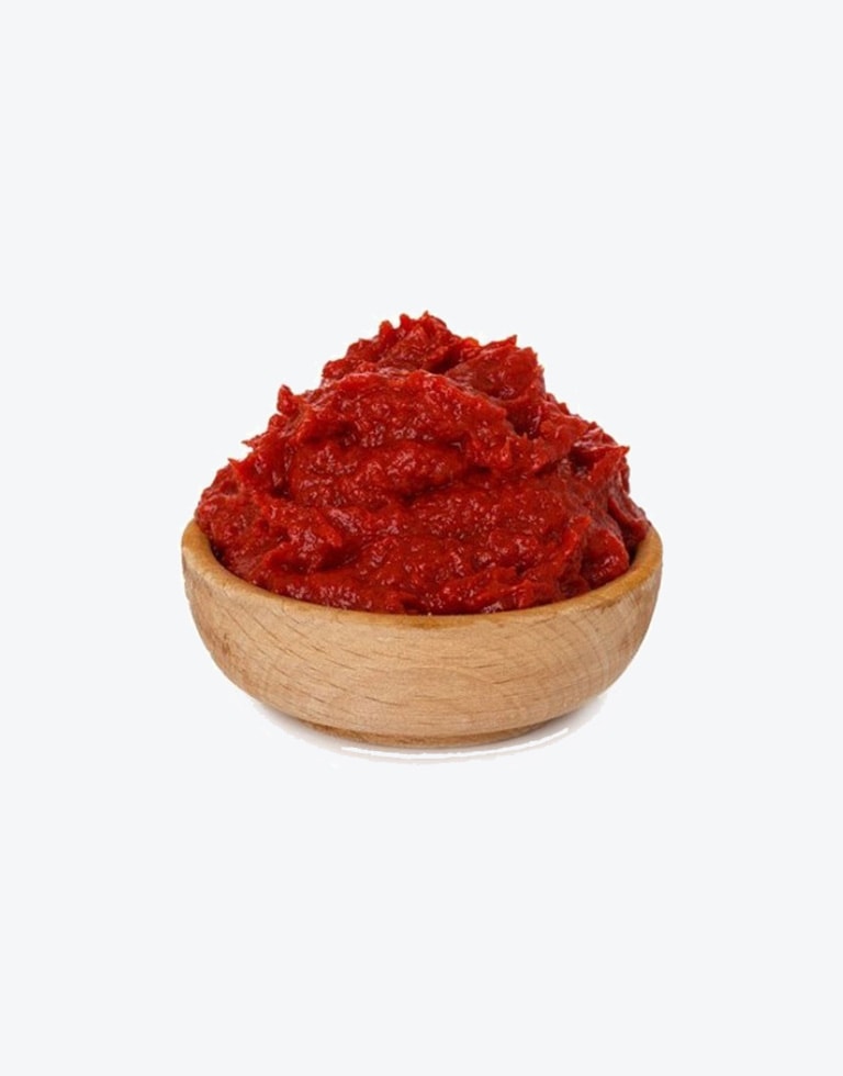 Domates Salçası - 1 kg