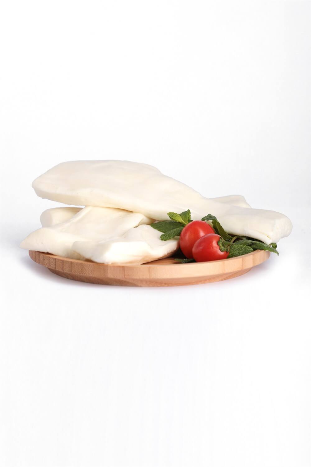 Dil Peyniri Tam Yağlı 500 Gr