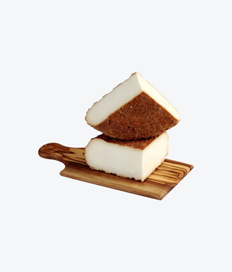 İsli Çerkez Peyniri - 1 Kg