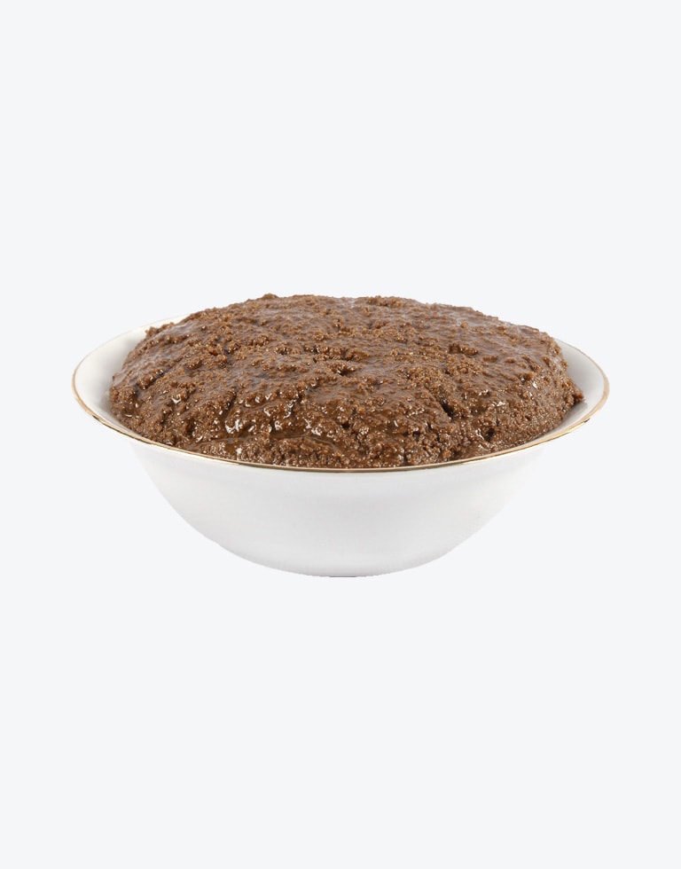 Haşhaş Ezmesi - 1 Kg