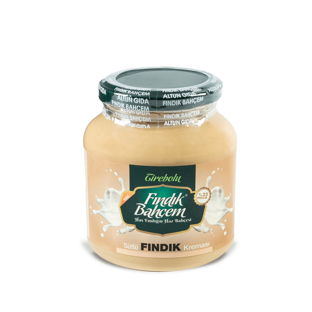 Kakolu Fındık Kreması - 1 Kg