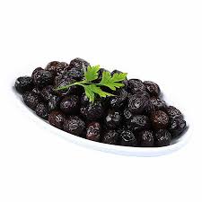 Yağlı Sele Zeytin Orta Boy 500 Gr