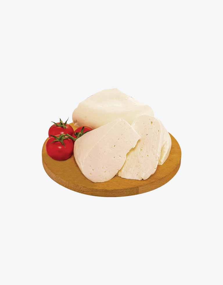 Taze Köy Peyniri - 1 Kg
