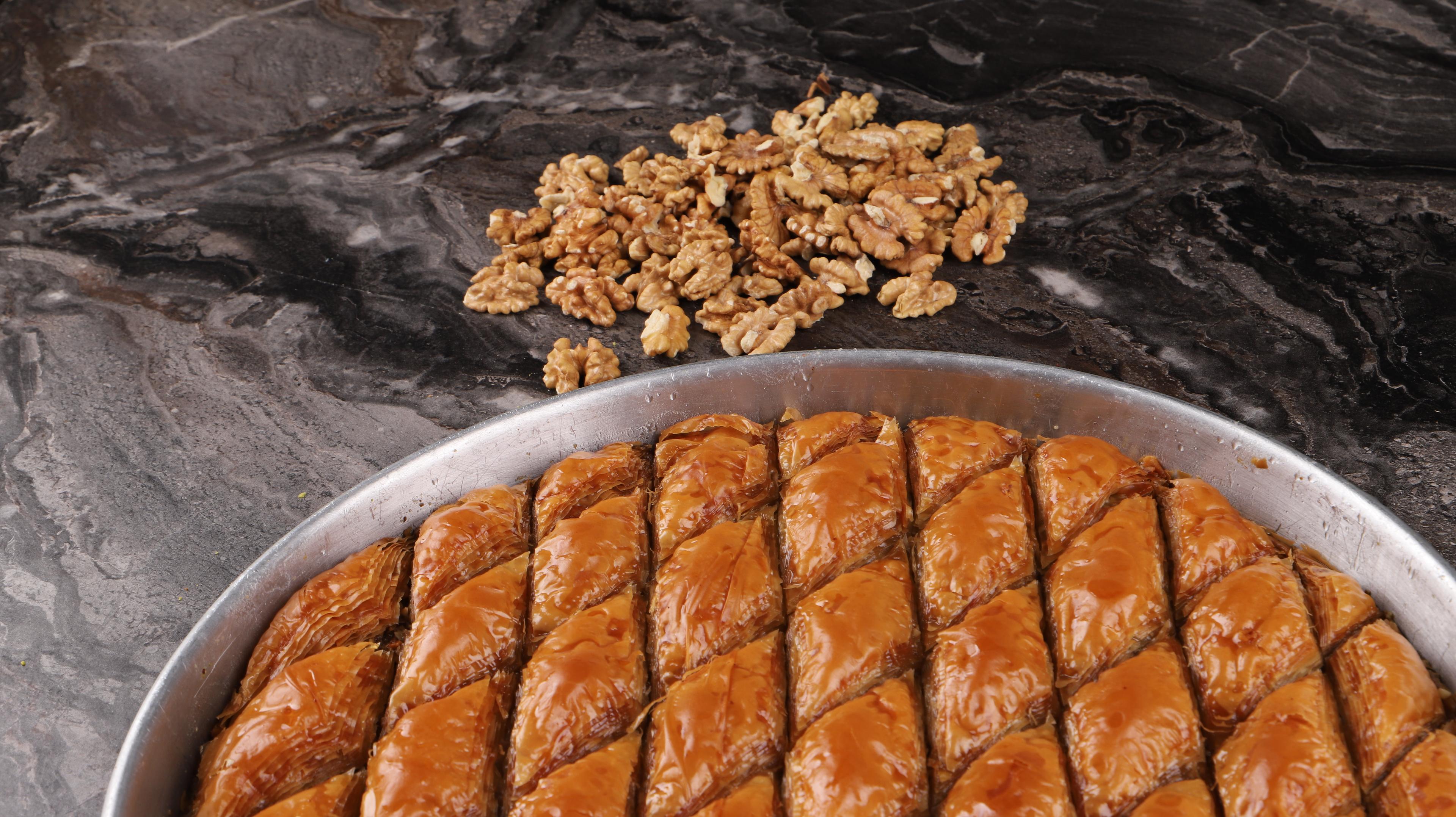 Ev Baklavası (500 gr.)