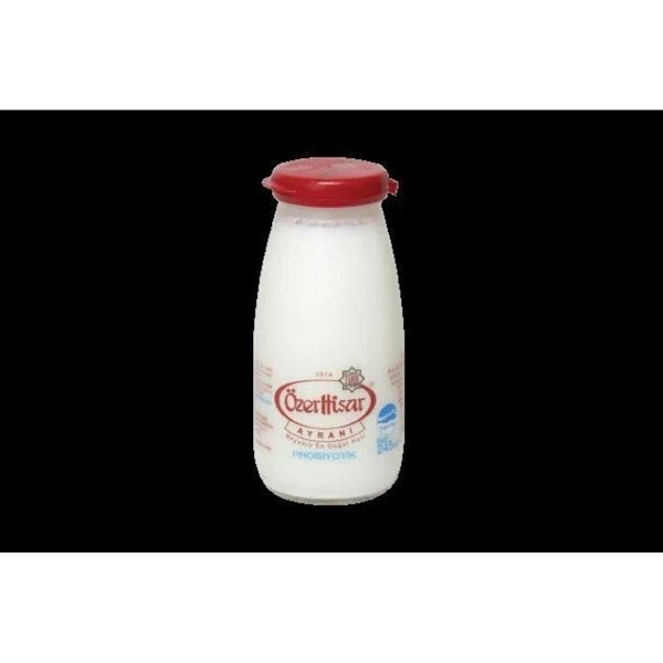 Ayran ( Özerhisar - 245 ml)