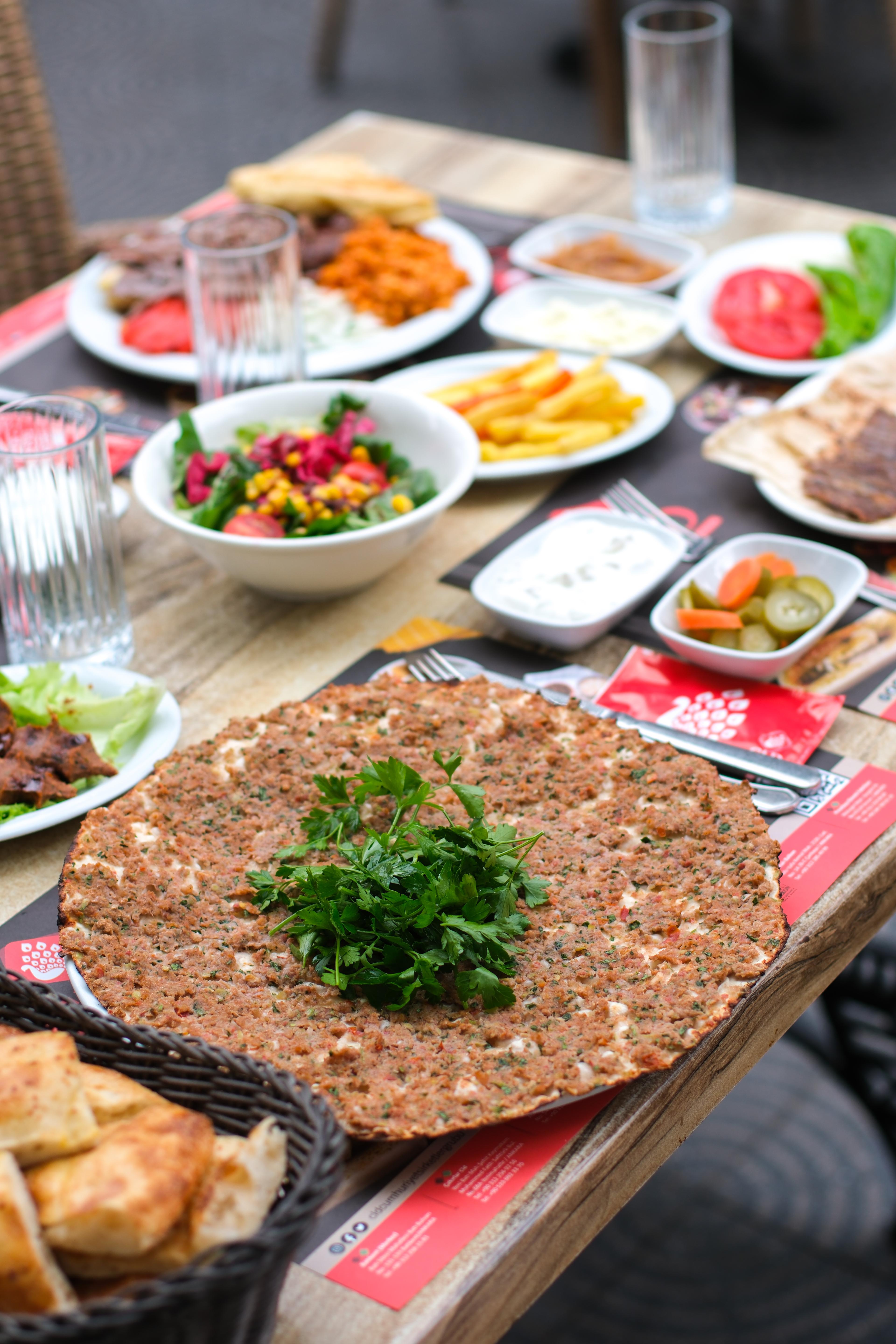 Antep Lahmacun