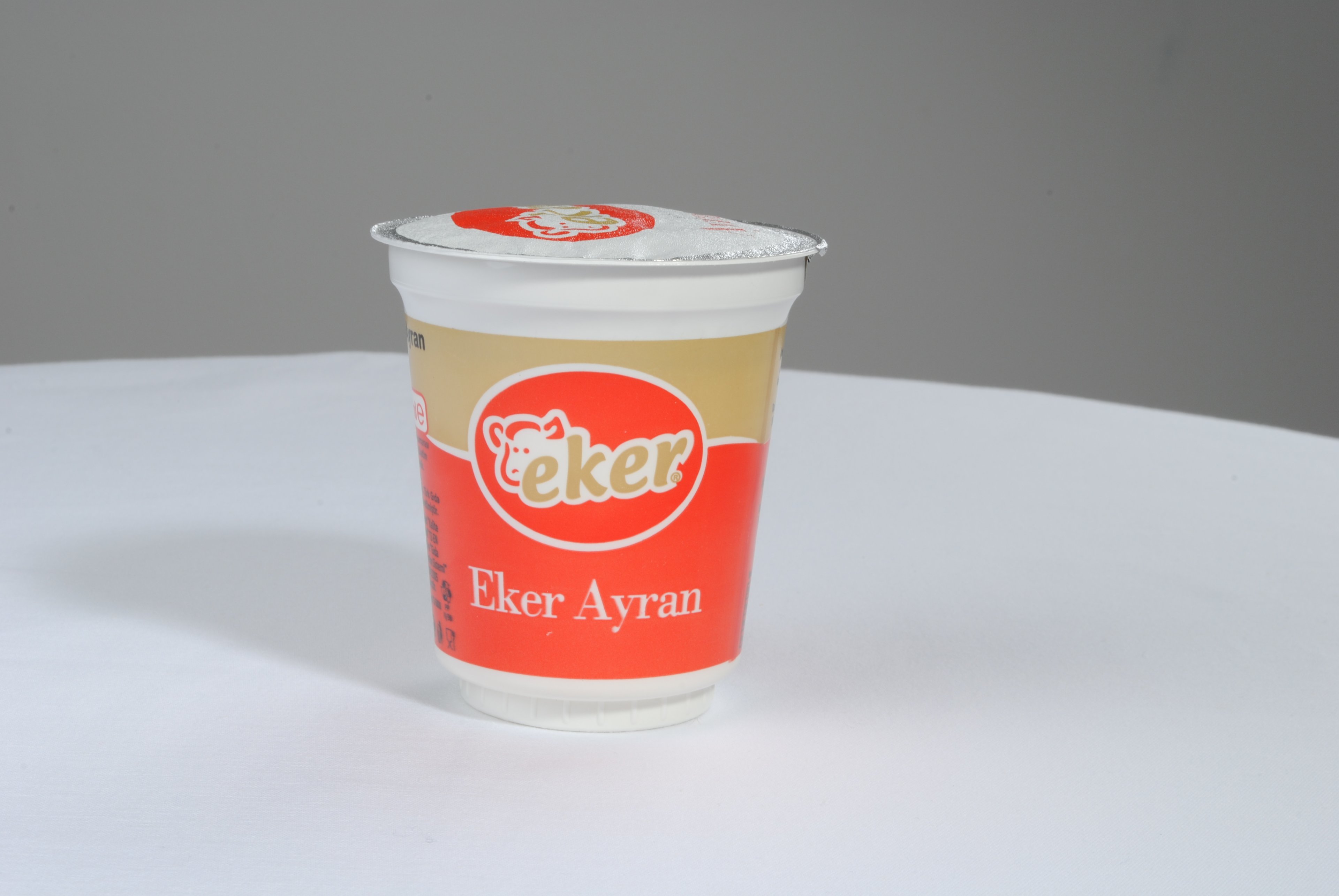 Eker Ayran (30 cl.)