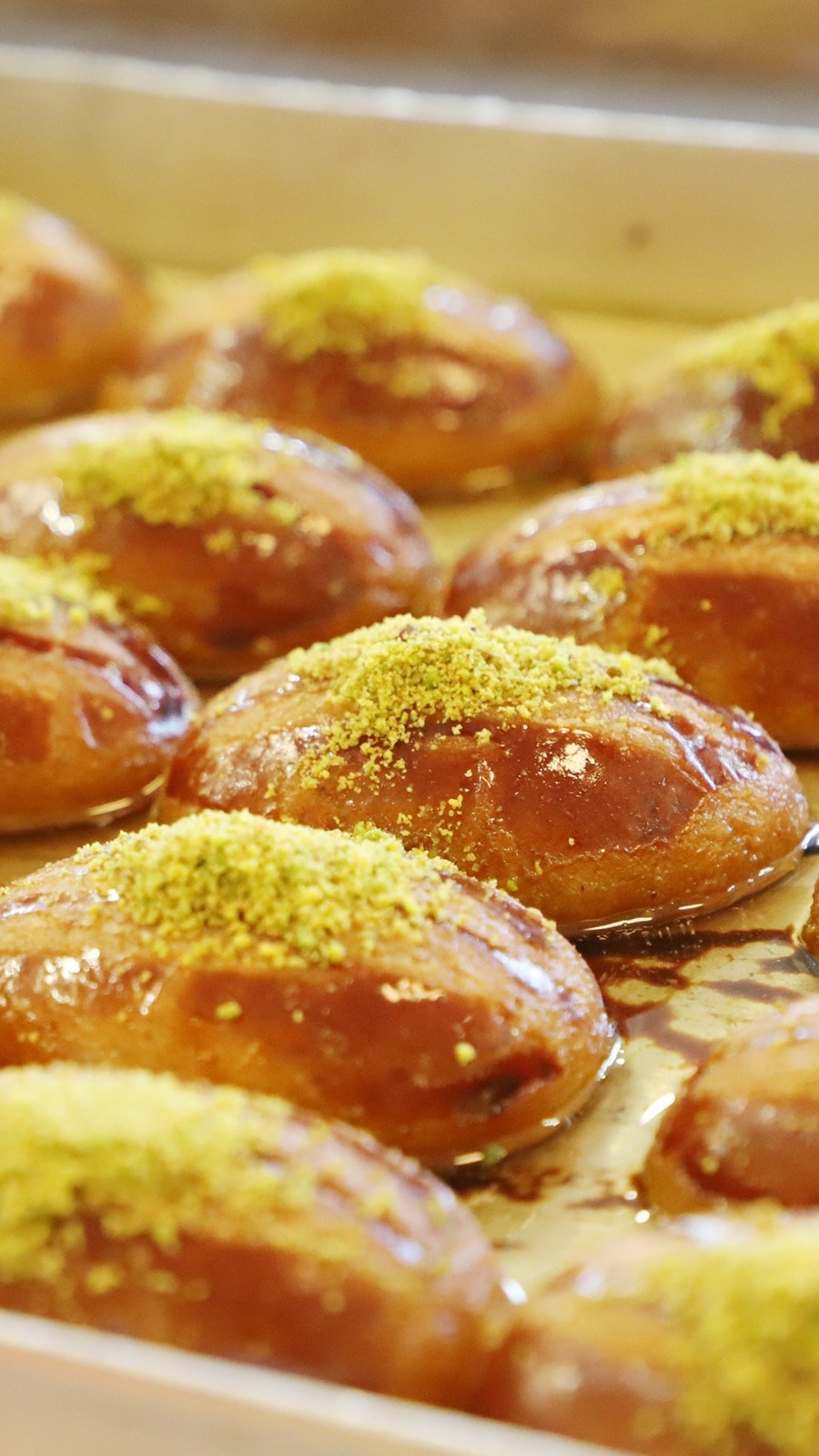 Kalburabastı 1 kg