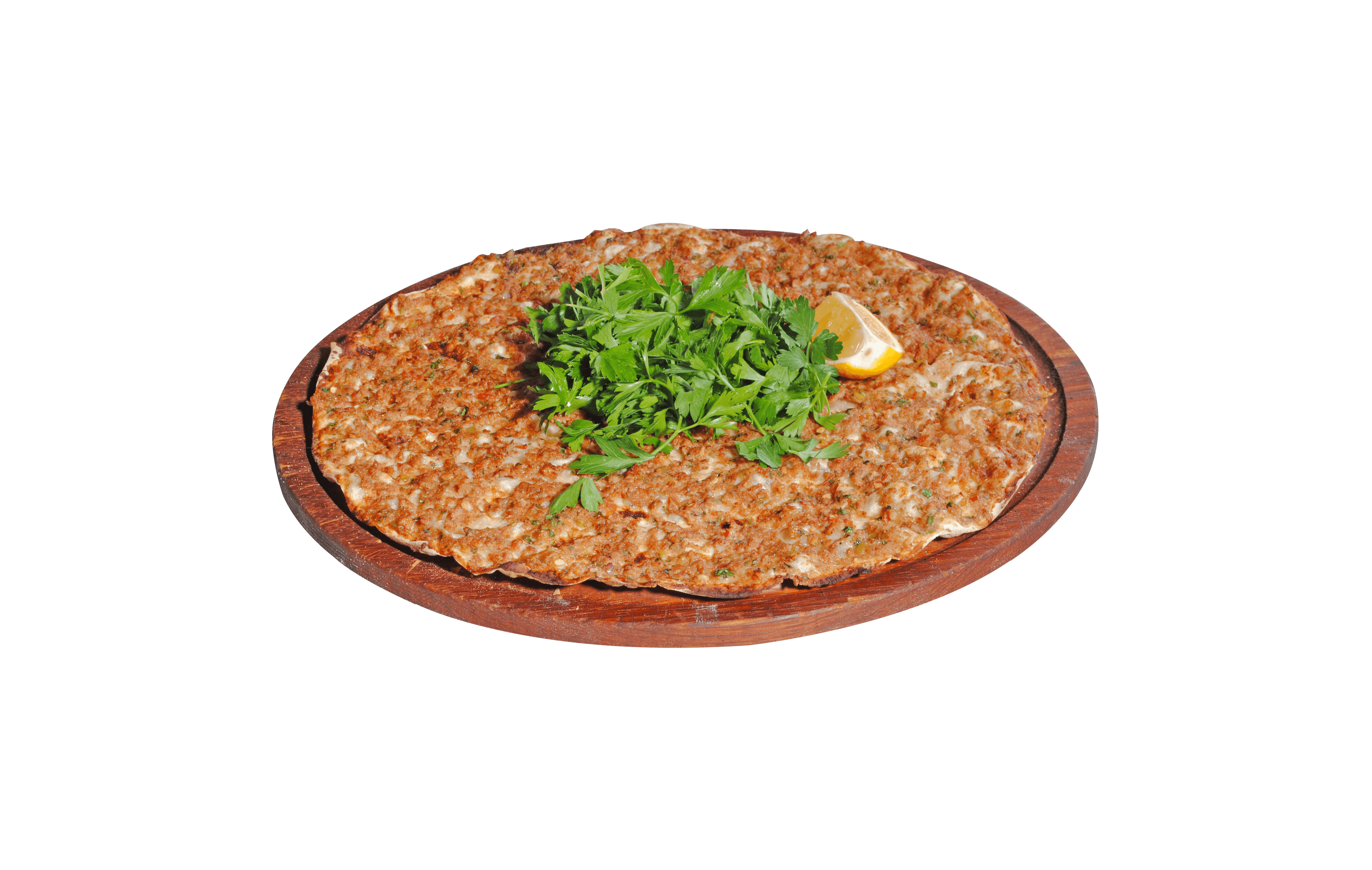 Urfa Lahmacun