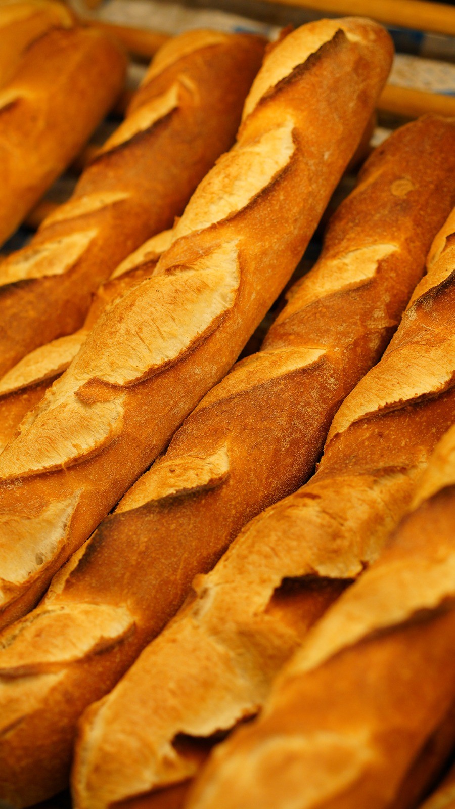 Baget Ekmek