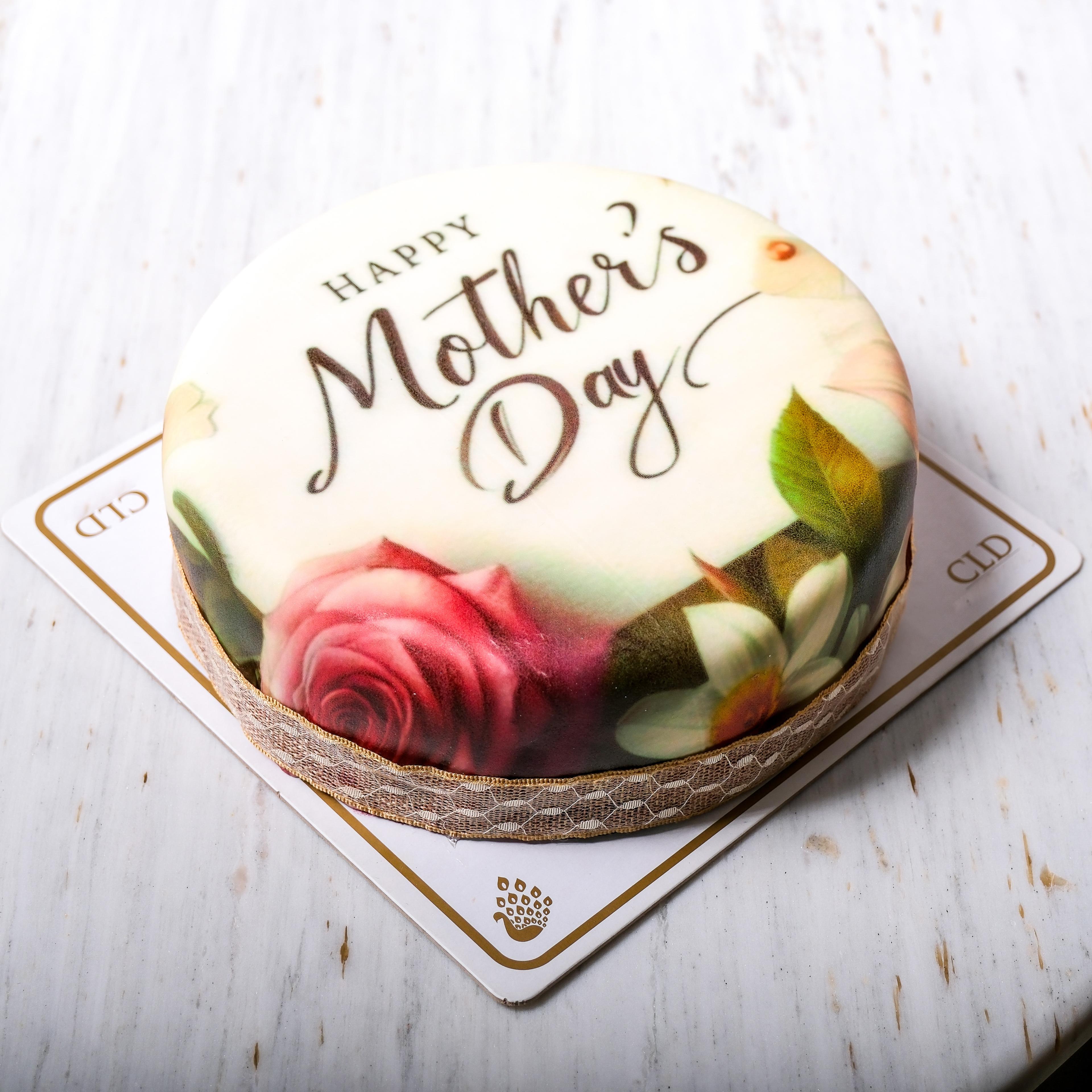 Happy Mother's Day Pasta
