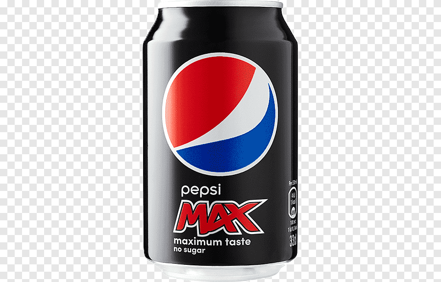 Pepsi Max (33 cl.)