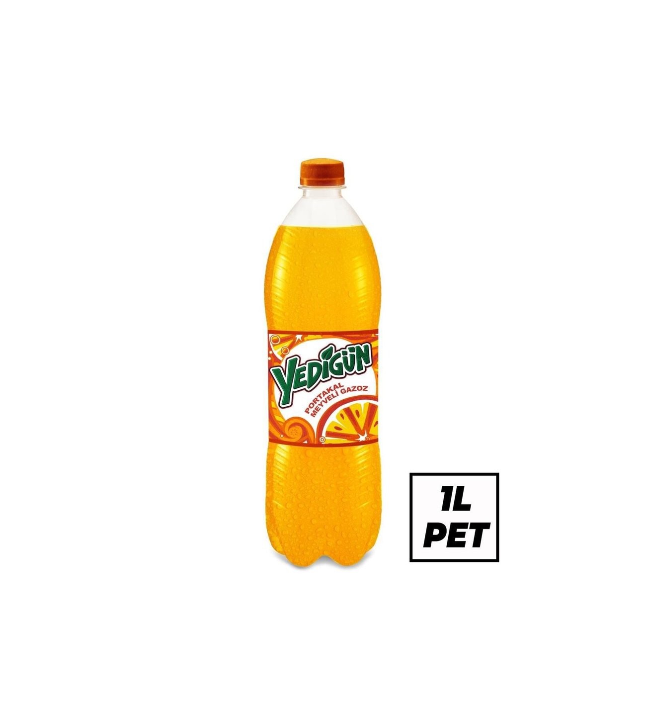 Yedigün (1 L.)