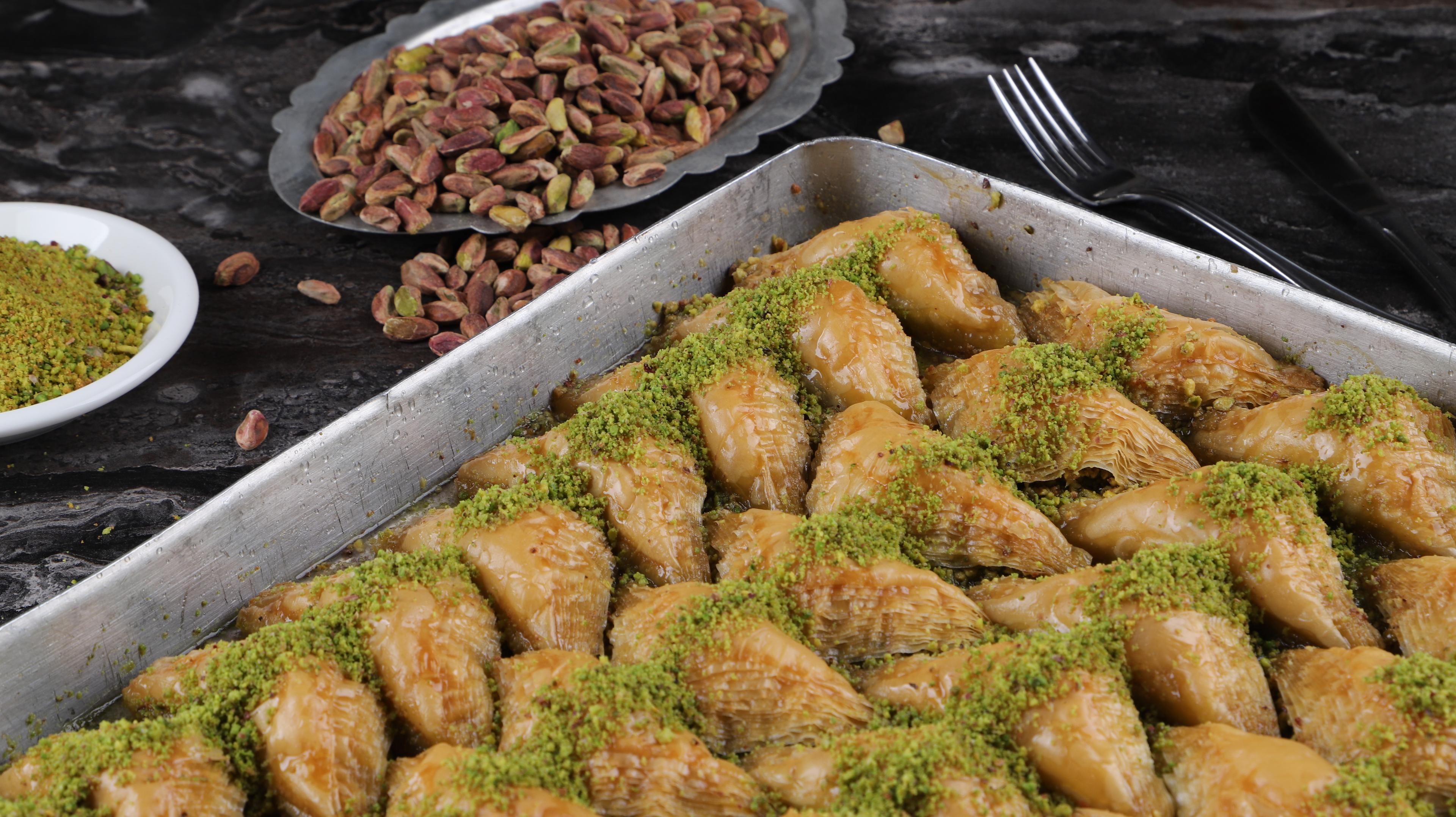 Şöbiyet (500 gr.)