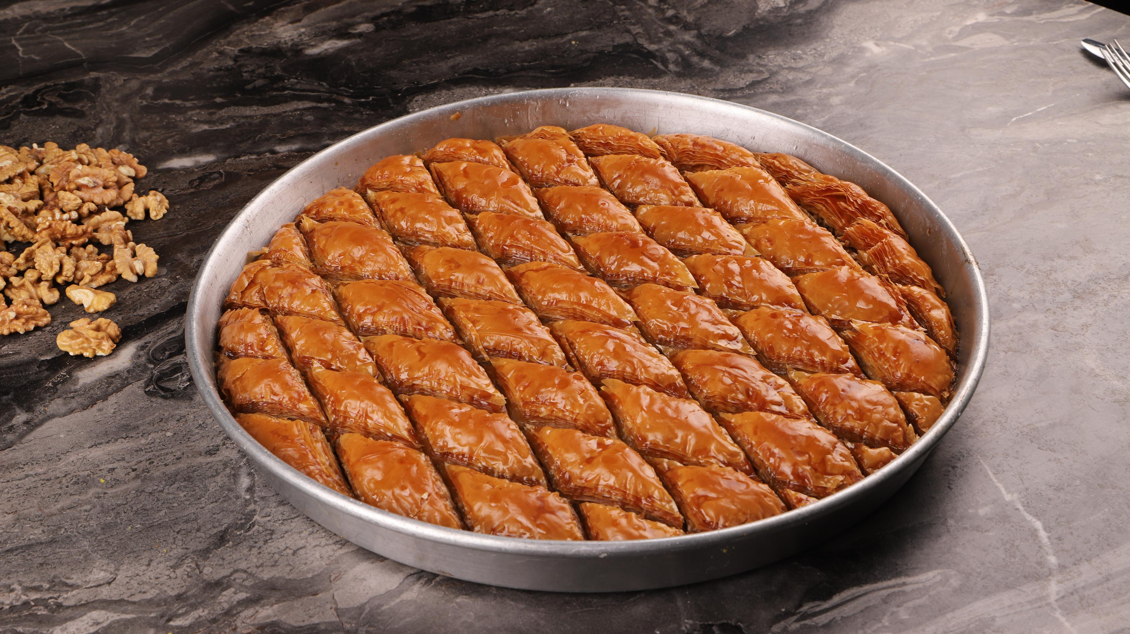 Ev Baklavası (1 kg.)