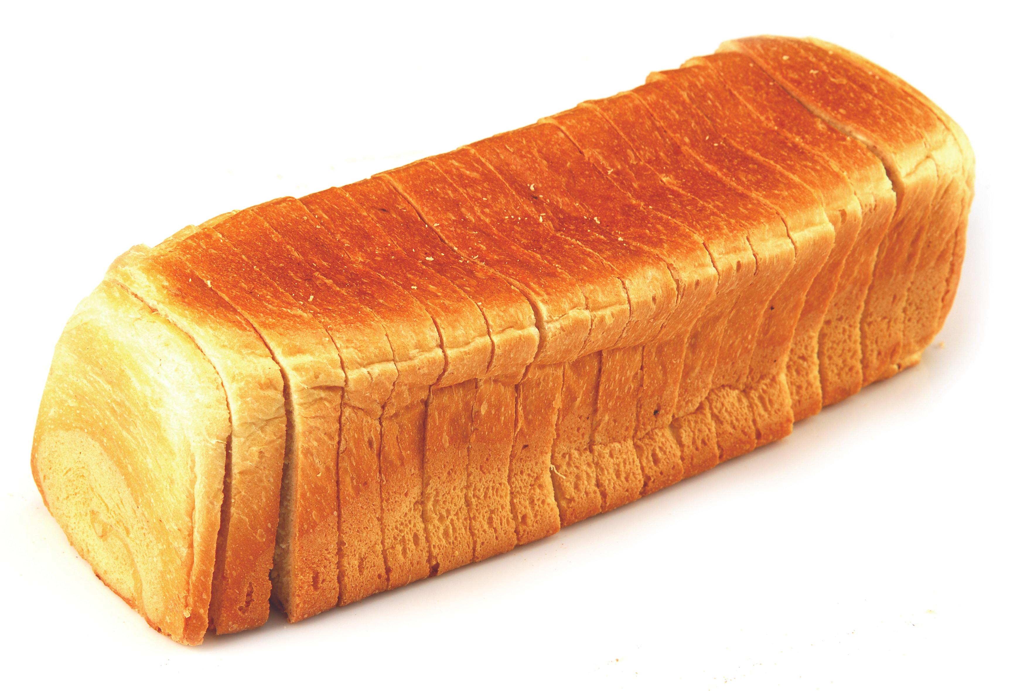 Tost Ekmeği (Küçük)